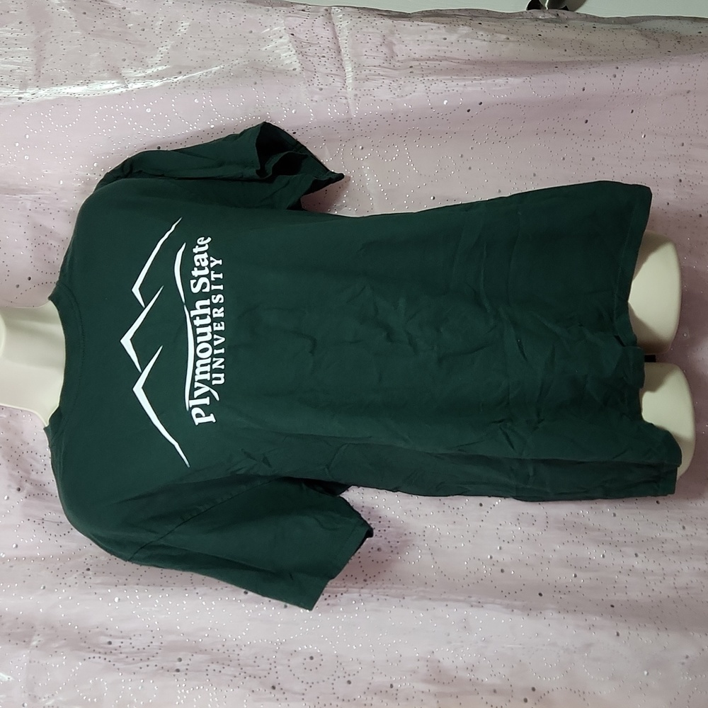 Plymouth State University tee